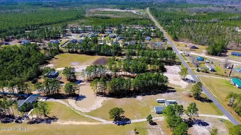 324 The Cove Lane NE Leland NC 28451