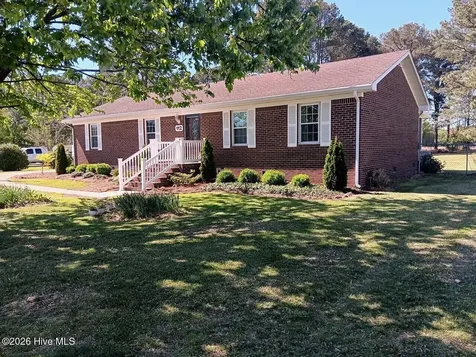 112 Keeter Barn Road South Mills NC 27976