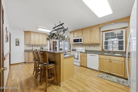 112 Keeter Barn Road South Mills NC 27976