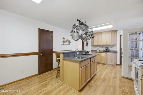 112 Keeter Barn Road South Mills NC 27976