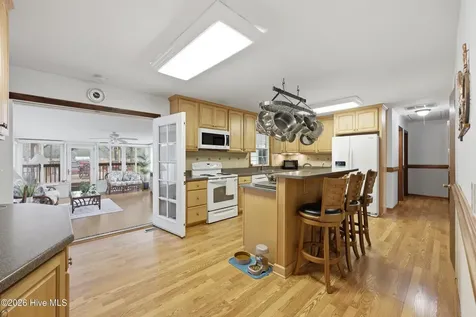 112 Keeter Barn Road South Mills NC 27976