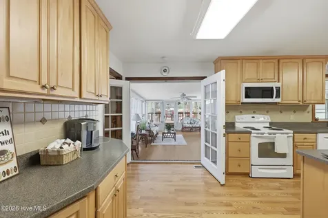 112 Keeter Barn Road South Mills NC 27976