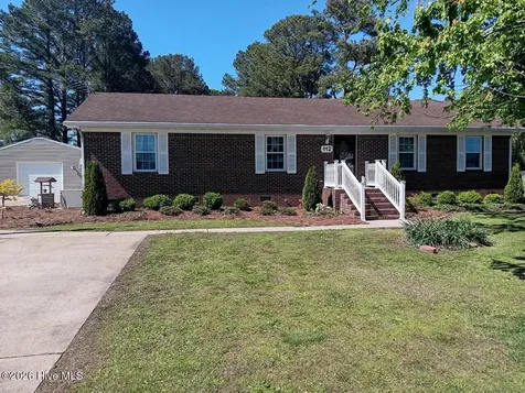 112 Keeter Barn Road South Mills NC 27976