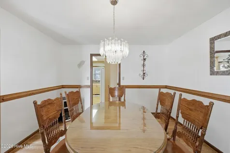 112 Keeter Barn Road South Mills NC 27976
