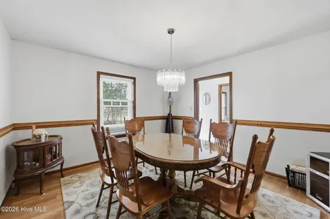112 Keeter Barn Road South Mills NC 27976