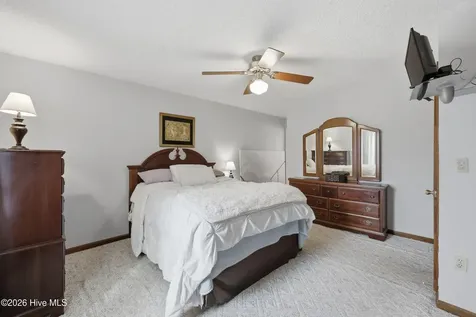 112 Keeter Barn Road South Mills NC 27976