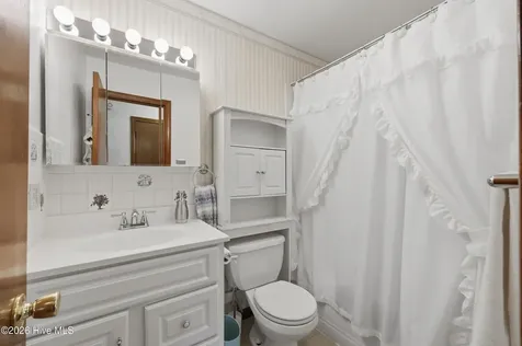 112 Keeter Barn Road South Mills NC 27976