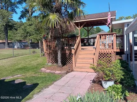 112 Keeter Barn Road South Mills NC 27976
