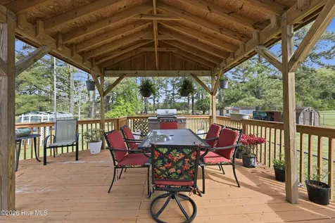 112 Keeter Barn Road South Mills NC 27976