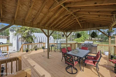 112 Keeter Barn Road South Mills NC 27976