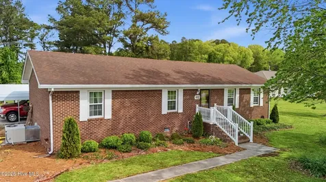 112 Keeter Barn Road South Mills NC 27976
