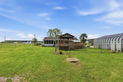 112 Keeter Barn Road South Mills NC 27976