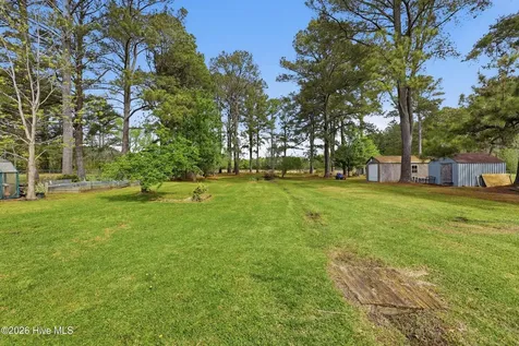 112 Keeter Barn Road South Mills NC 27976