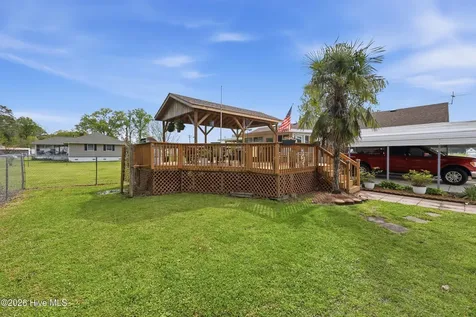 112 Keeter Barn Road South Mills NC 27976