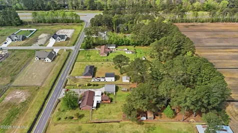 112 Keeter Barn Road South Mills NC 27976