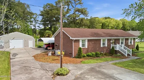 112 Keeter Barn Road South Mills NC 27976