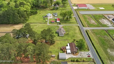 112 Keeter Barn Road South Mills NC 27976