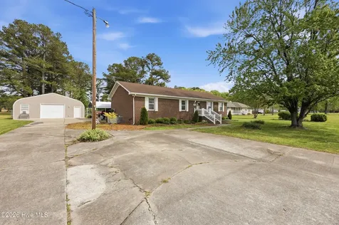 112 Keeter Barn Road South Mills NC 27976