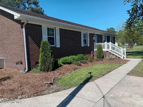 112 Keeter Barn Road South Mills NC 27976