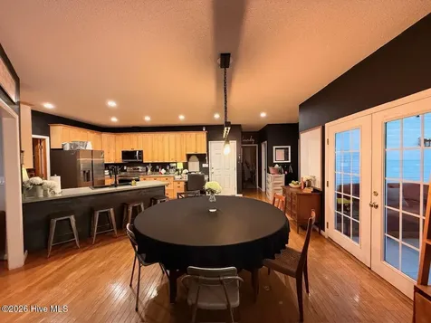 109 Sweetbriar Court Seven Lakes NC 27376