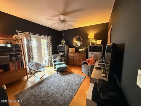 109 Sweetbriar Court Seven Lakes NC 27376