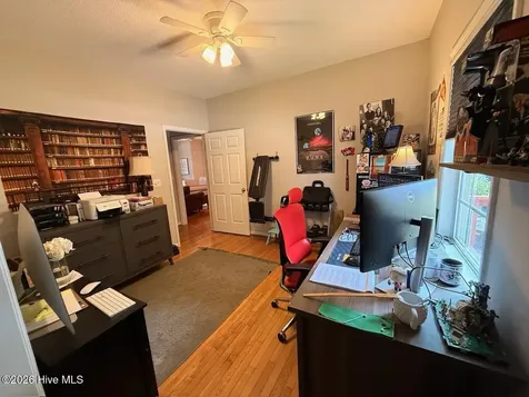 109 Sweetbriar Court Seven Lakes NC 27376