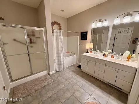 109 Sweetbriar Court Seven Lakes NC 27376