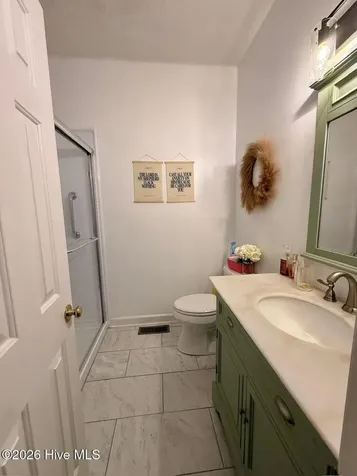 109 Sweetbriar Court Seven Lakes NC 27376