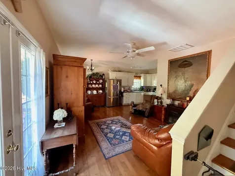 109 Sweetbriar Court Seven Lakes NC 27376