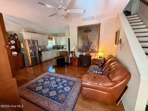 109 Sweetbriar Court Seven Lakes NC 27376