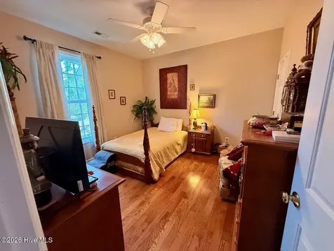 109 Sweetbriar Court Seven Lakes NC 27376