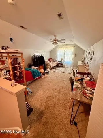 109 Sweetbriar Court Seven Lakes NC 27376