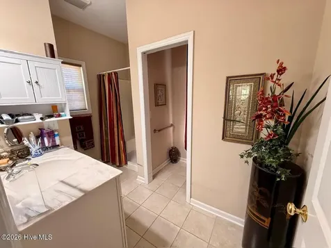 109 Sweetbriar Court Seven Lakes NC 27376
