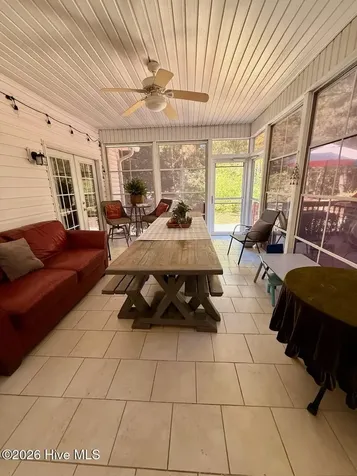 109 Sweetbriar Court Seven Lakes NC 27376