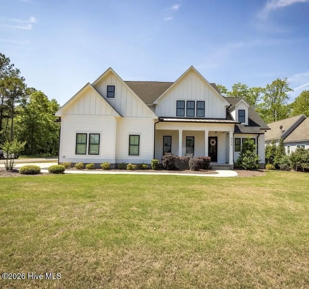 9274 Fallen Pear Lane NE Leland NC 28451
