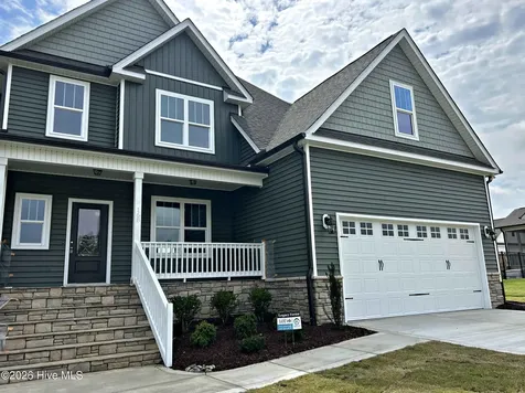 168 Prency Lane Middlesex NC 27557