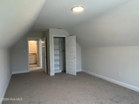 168 Prency Lane Middlesex NC 27557