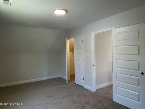 168 Prency Lane Middlesex NC 27557