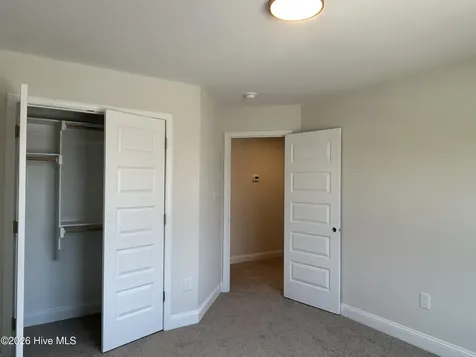 168 Prency Lane Middlesex NC 27557