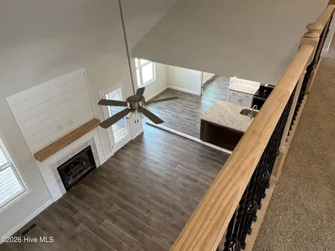 168 Prency Lane Middlesex NC 27557