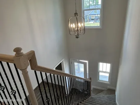 168 Prency Lane Middlesex NC 27557