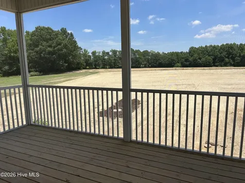 168 Prency Lane Middlesex NC 27557
