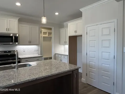 168 Prency Lane Middlesex NC 27557