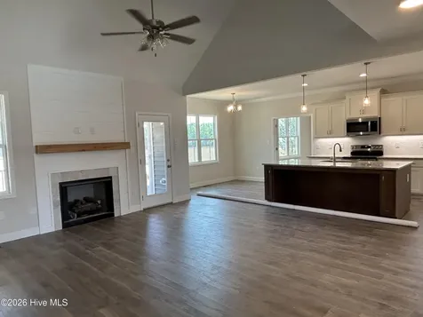 168 Prency Lane Middlesex NC 27557