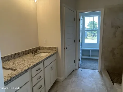 168 Prency Lane Middlesex NC 27557