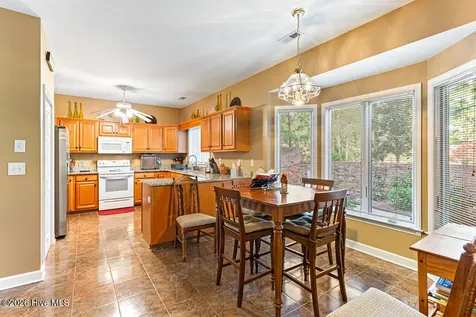654 Redwood Drive Southern Pines NC 28387