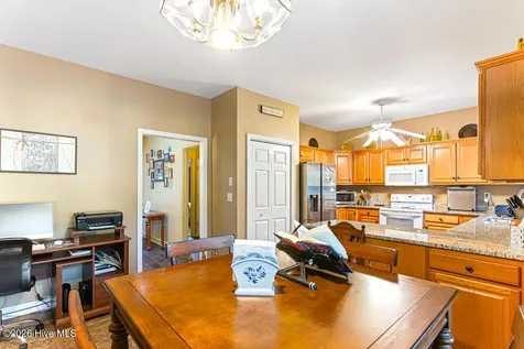 654 Redwood Drive Southern Pines NC 28387