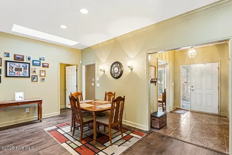 654 Redwood Drive Southern Pines NC 28387