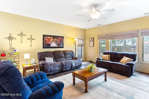 654 Redwood Drive Southern Pines NC 28387