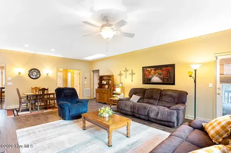 654 Redwood Drive Southern Pines NC 28387